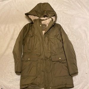 Winter Jacket